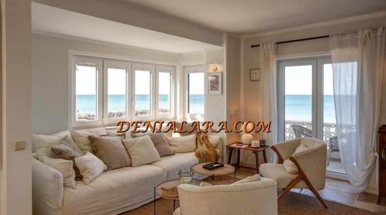 Alicante - Дения - 3000m2