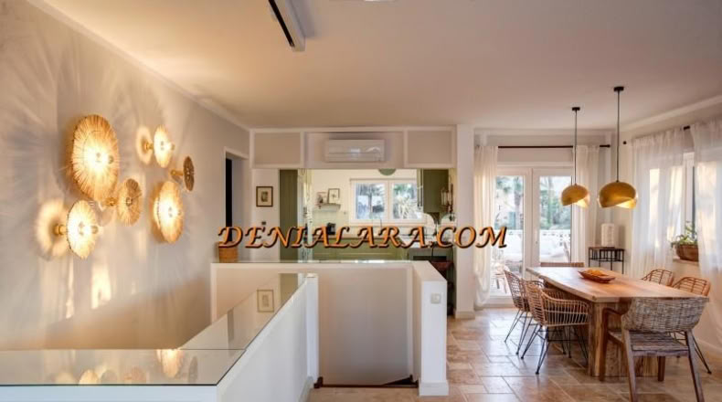 Alicante - Дения - 3000m2