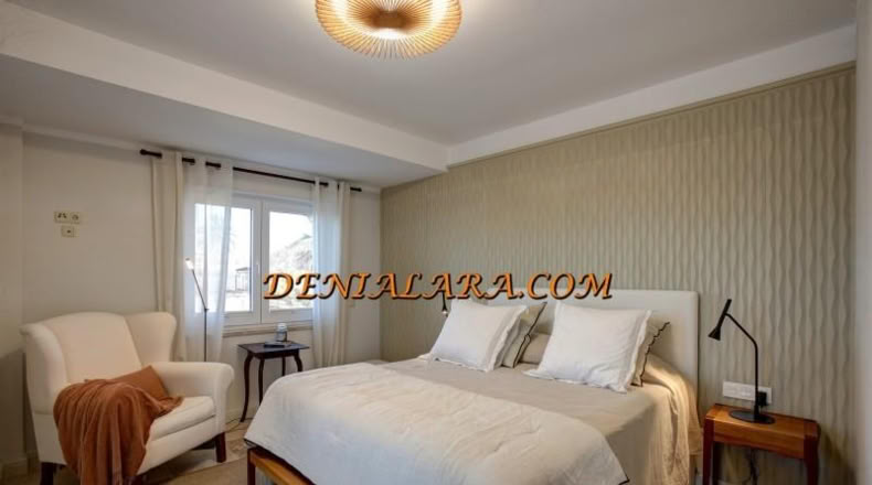 Alicante - Дения - 3000m2