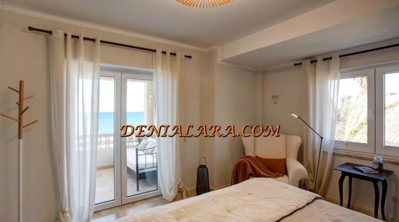 Alicante - Дения - 3000m2