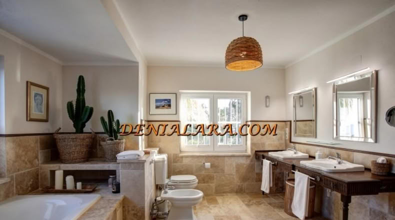 Alicante - Дения - 3000m2