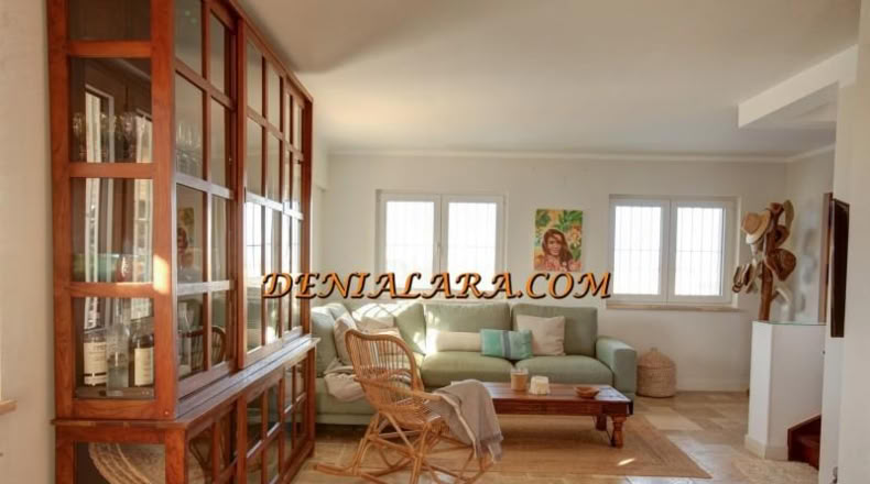 Alicante - Дения - 3000m2