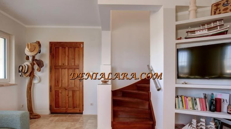 Alicante - Дения - 3000m2