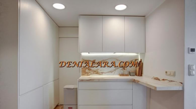 Alicante - Дения - 3000m2