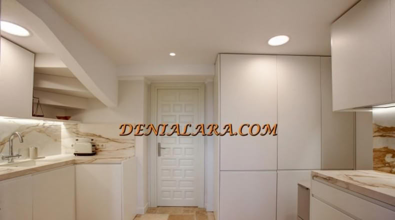 Alicante - Дения - 3000m2
