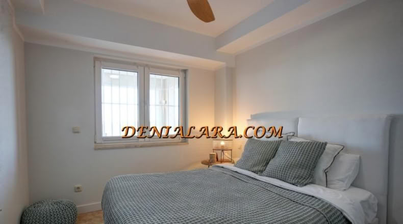 Alicante - Дения - 3000m2