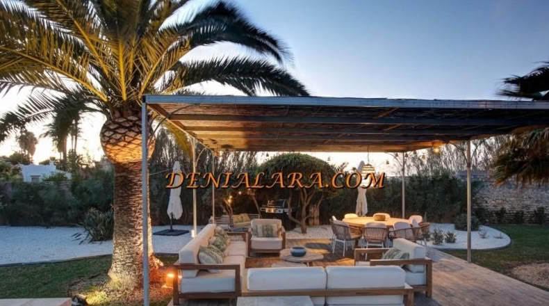 Alicante - Дения - 3000m2
