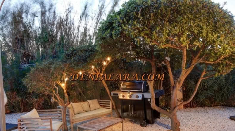 Alicante - Дения - 3000m2