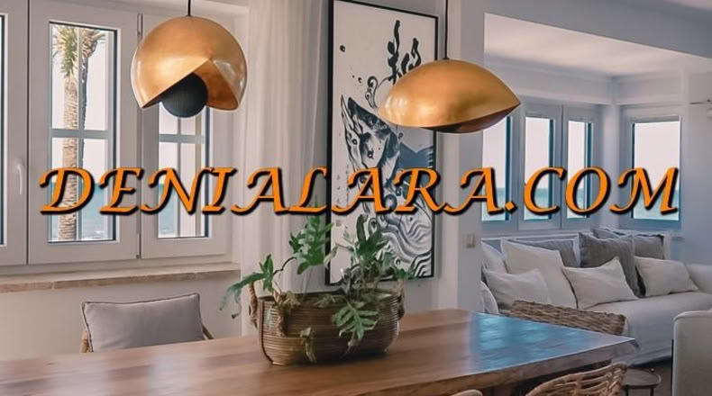 Alicante - Дения - 3000m2