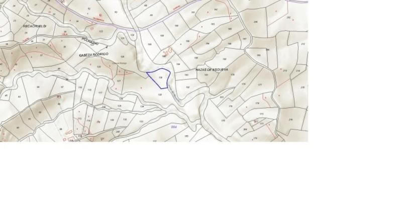 Community of Madrid - El Molar - 5502m2