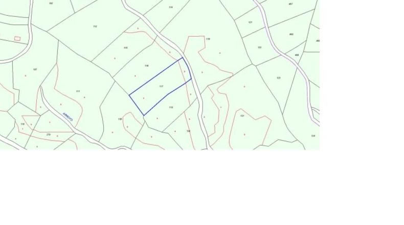 Comunidad de Madrid - El Molar - 7055m2