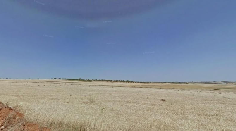 Cuenca - Эль-Пикасо - 4274m2