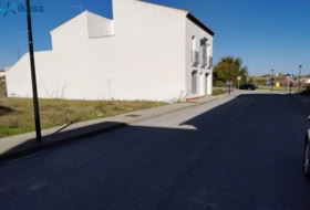 Azuaga 200&nbsp;m² 