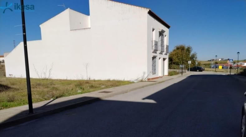 Badajoz - Azuaga - 200m2