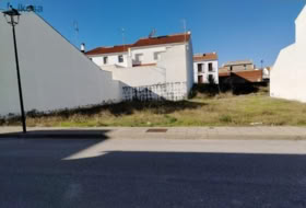 Azuaga 200&nbsp;m² 