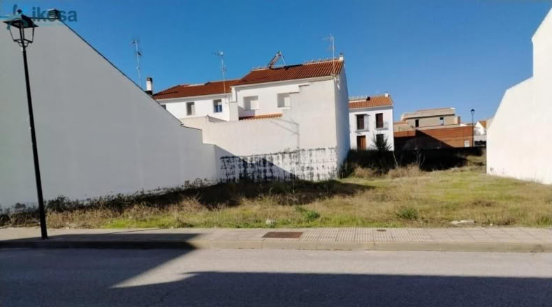 Badajoz - Azuaga - 200m2
