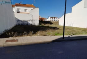 Azuaga 200&nbsp;m² 