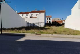 Azuaga 200&nbsp;m² 