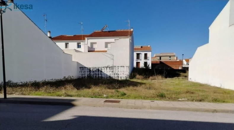 Badajoz - Azuaga - 200m2