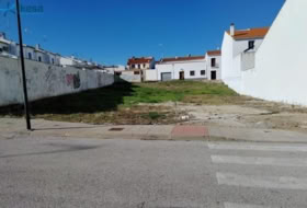 Azuaga 200&nbsp;m² 