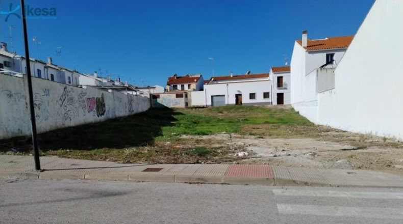 Badajoz - Azuaga - 200m2
