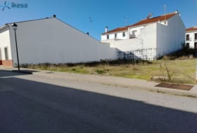 Azuaga 200&nbsp;m² 