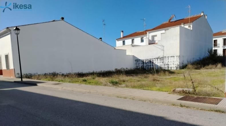 Badajoz - Azuaga - 200m2