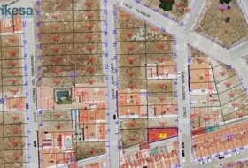 Azuaga 200&nbsp;m² 