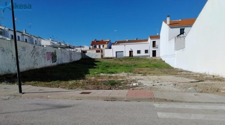Badajoz - Azuaga - 200m2