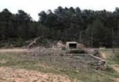 Suelo urbano en venta en la España, la Joncosa del Montmell, ref: TR315426 foto