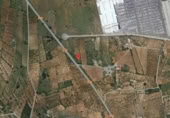 Terreny no urbanitzable en venda a la España, la Vall d'Alba, ref.: TR282665 foto