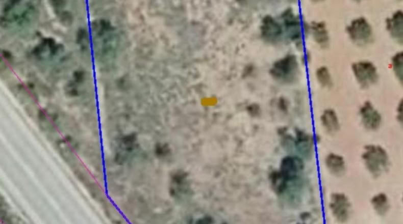 Castellón - la Vall d'Alba - 1812m2