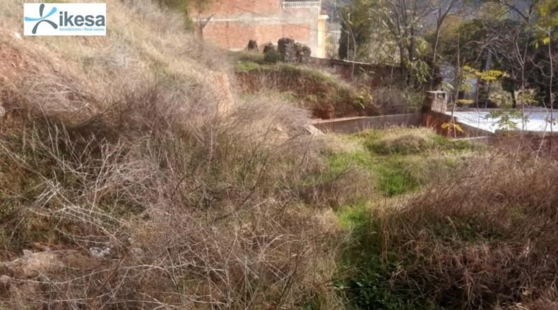 Jaen - La Iruela - 569m2