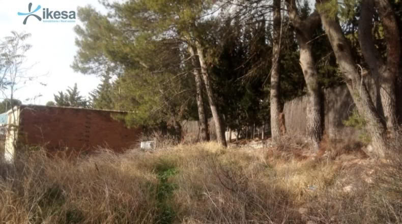 Jaen - La Iruela - 569m2
