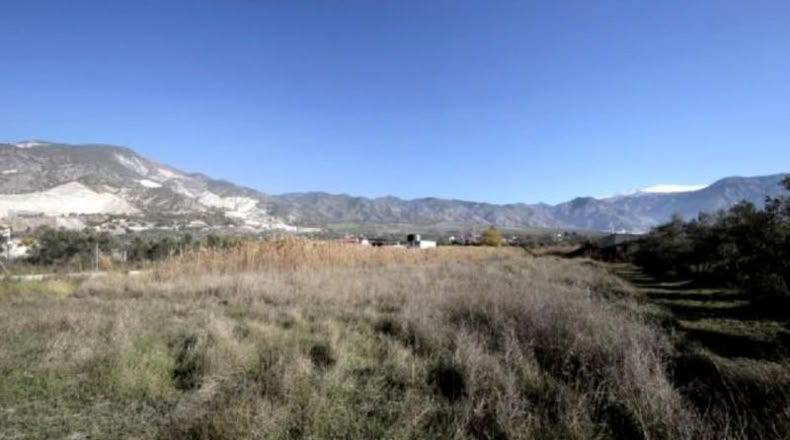 Granada - Padul - 792m2