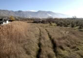 Chalet independiente con terreno en venta en la España, Padul, ref: TR296032 foto