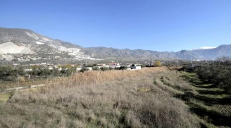 Granada - Padul - 792m2