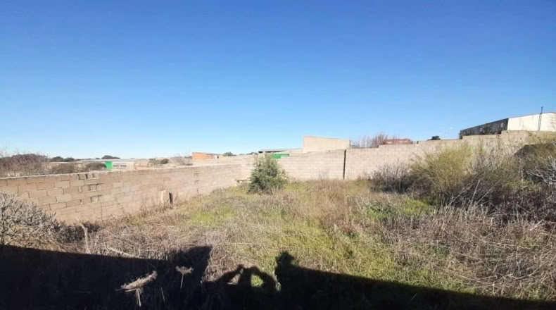 Cáceres - Botija - 300m2