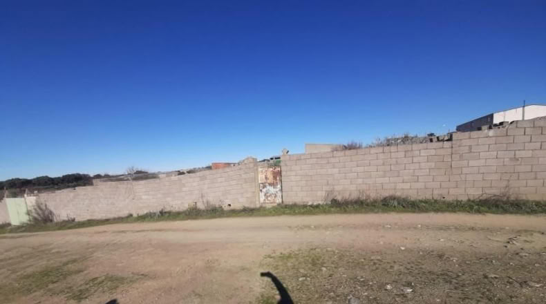 Cáceres - Botija - 300m2