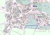 Suelo urbano en venta en la España, Odón, ref: TR227635 foto