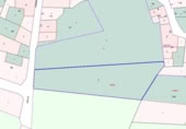 Suelo urbano en venta en la España, Odón, ref: TR227635 foto