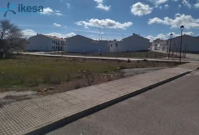 Azuaga 207&nbsp;m² 