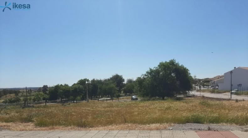 Badajoz - Azuaga - 207m2