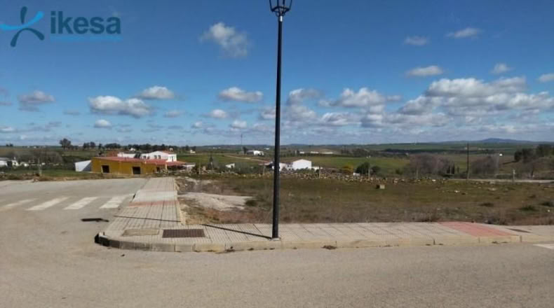 Badajoz - Azuaga - 207m2