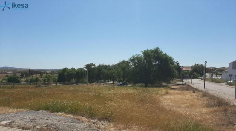 Badajoz - Azuaga - 207m2