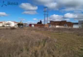Parcela urbanizable en venta en la España, Azuaga, ref: TR299960 foto