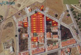 Azuaga 207&nbsp;m² 