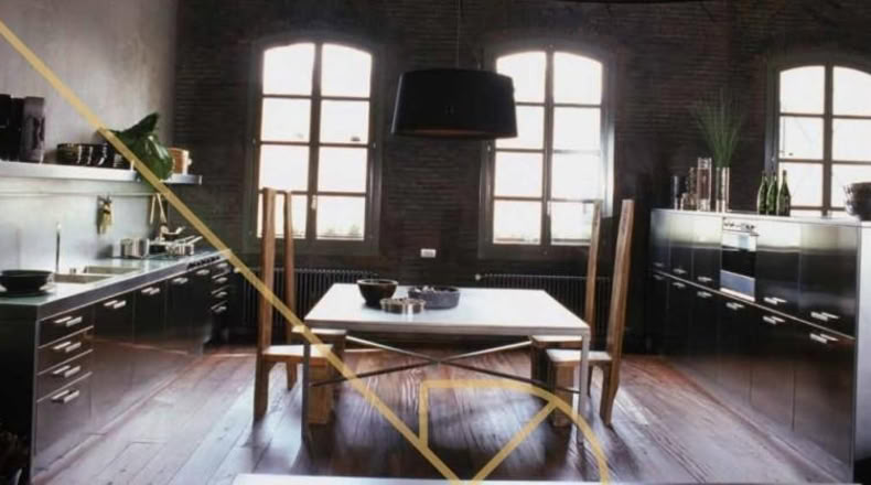 Barcelona - Barcelona - 300m2