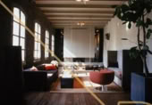 Casa de pueblo en alquiler en la España, Barcelona, ref: TR332213 foto