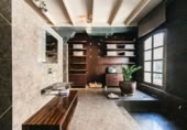 Casa de pueblo en alquiler en la España, Barcelona, ref: TR332213 foto